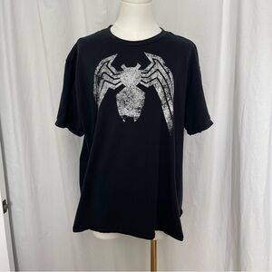 Marvel Venom Spider T-shirt